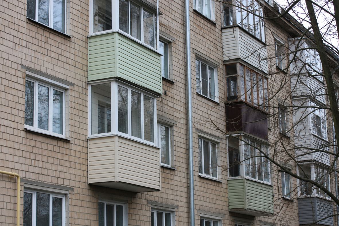 окна ПВХ в Могилеве — установка от производителя